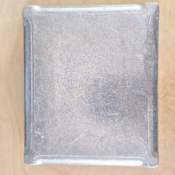 🚬 70s Ashtray Local 786 Union UAW 25th Anniversary. United Auto Workers - Picture 2 of 9